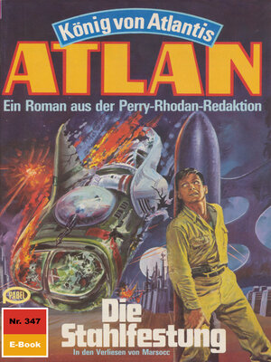 cover image of Atlan 347